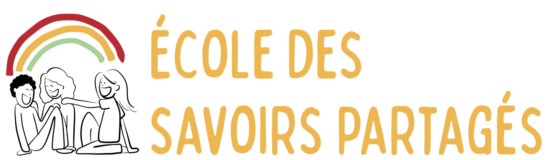 L'école des savoirs partagés