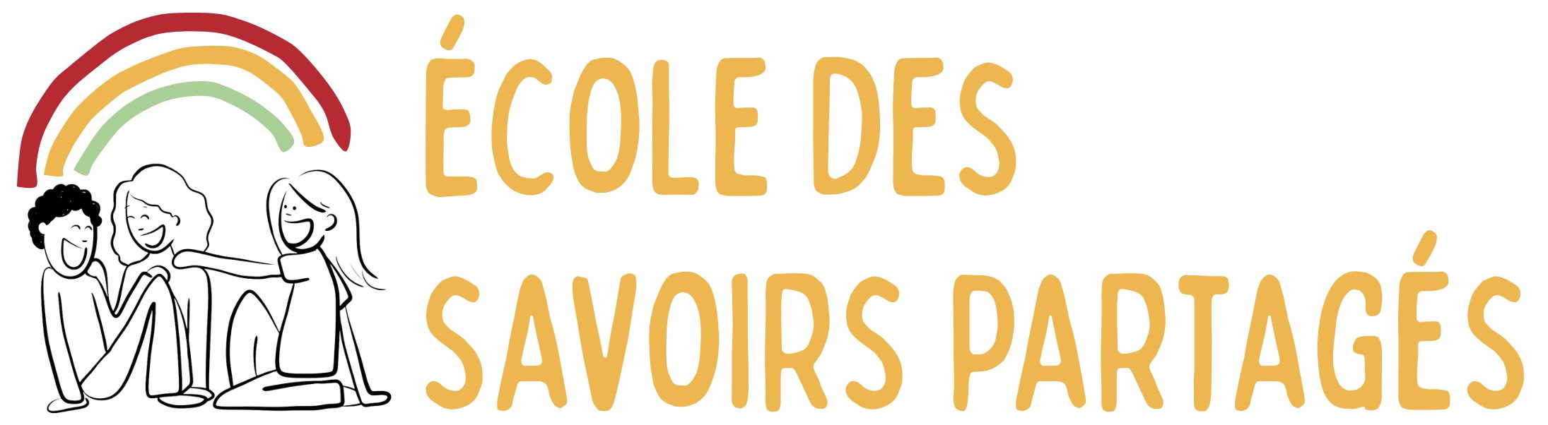 L'école des savoirs partagés