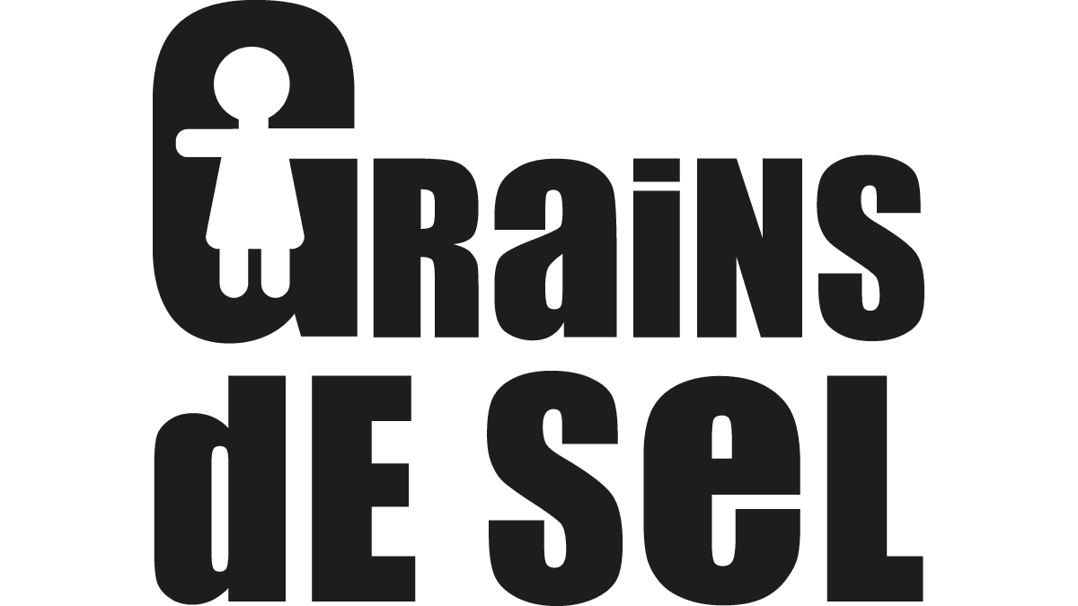 Logo Grain de sel