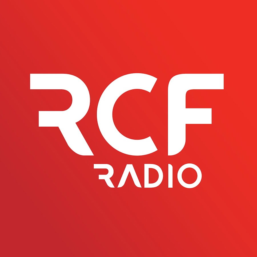 Logo radio RCF